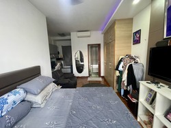 La Casa (D25), Condominium #565969031